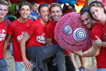 Gay Day Madrid