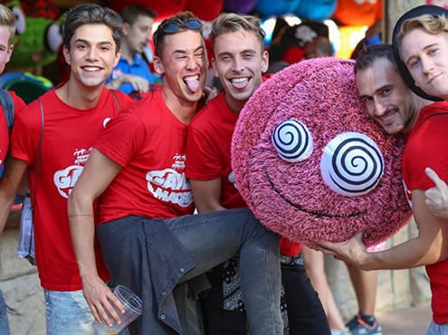 Gay Day Madrid