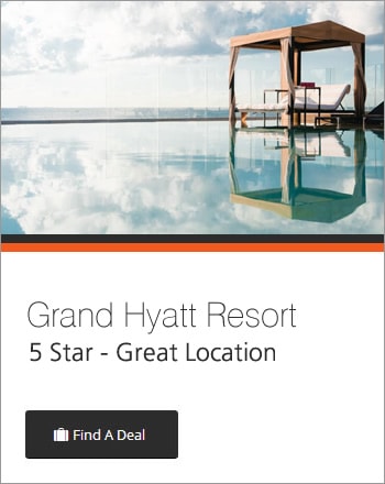 Grand Hyatt