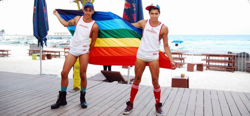 Gay bar playa del carmen