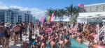 Wet Pool Party Fort Lauderdale