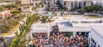Wet Pool Party Fort Lauderdale