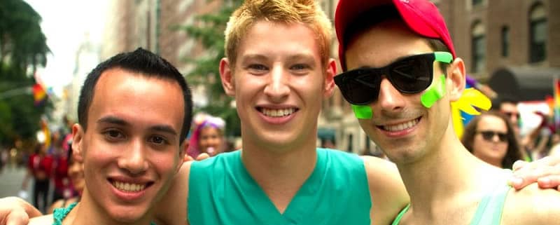 Austin Gay Pride