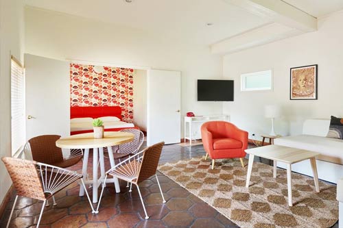 Austin Motel