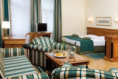 Austria Trend Hotel Astoria Wien