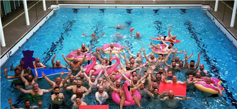 BearScots Weekend Edinburgh 2023