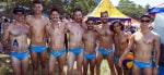 Fair Day at Sydney Mardi Gras