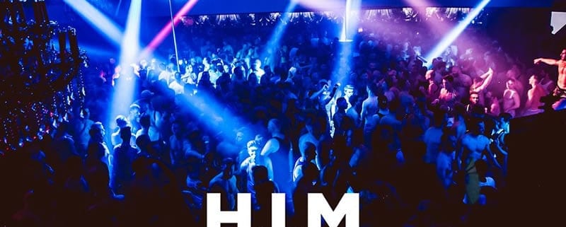 H.I.M Antwerp