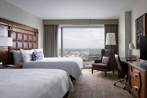 JW Marriott Austin