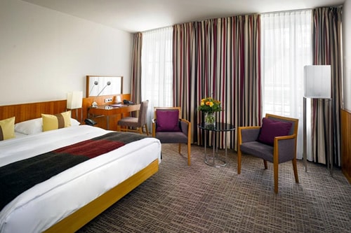 K+K Hotel