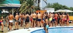 Mad Bear Beach - Official Pool Party