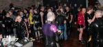 Mr. International Rubber & The Rubber Blowout Weekend