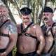 Palm Springs Leather Pride