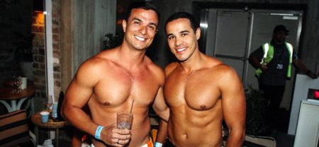 Sydney Mardi Gras Pool Party 2027