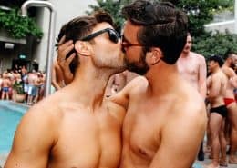 Sydney Mardi Gras