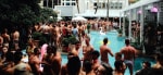 Sydney Mardi Gras Pool Party