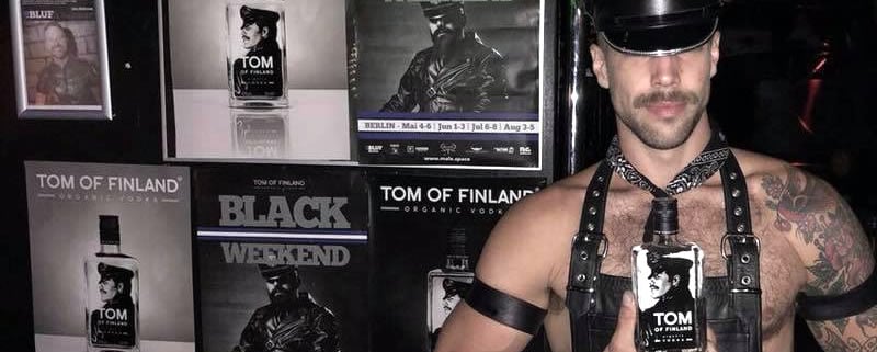 Testosterone - Folsom Europe Edition