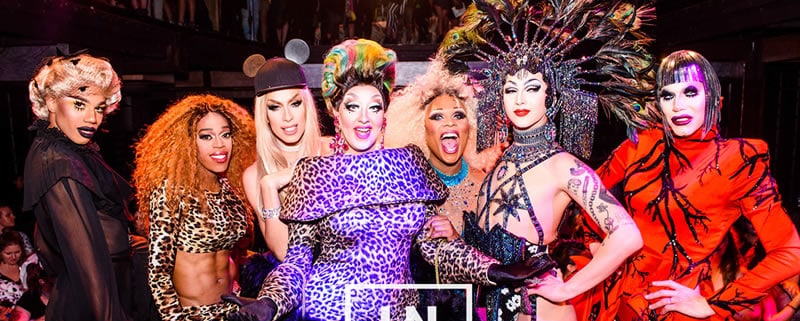 Sream Queen Melbourne