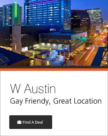 Austin W Hotel