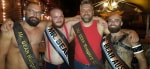 Budapest Bears Weekend