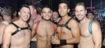 Gay San Francisco Events