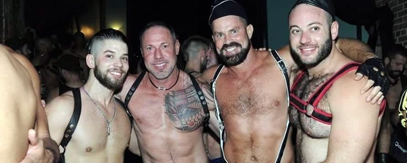 Folsom San Francisco BRUT