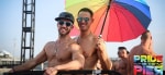 Party on the Pier