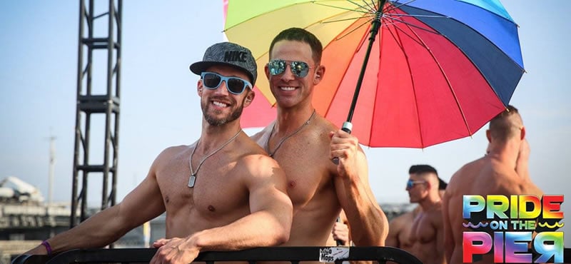 Gay Nightlife In San Diego