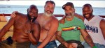 Provincetown Bear weekend 2019