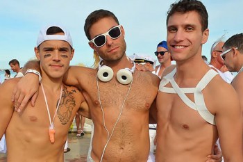 Provincetown White Party