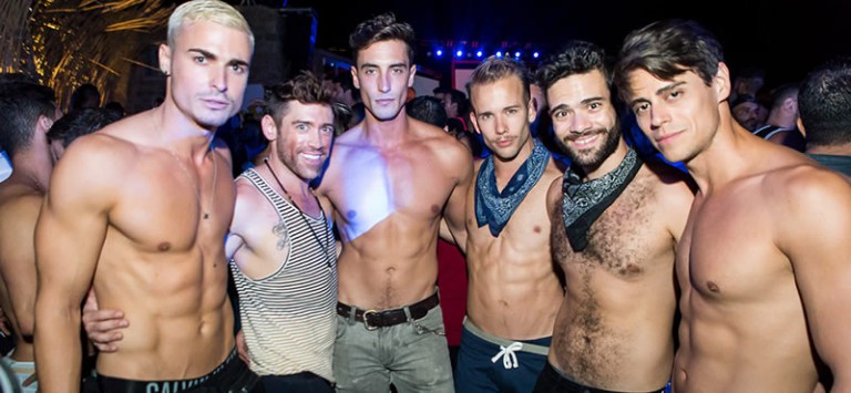 Xlsior Mykonos WE PARTY 2024