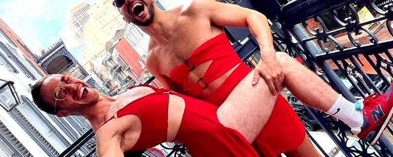 red-dress-run-new-Orleans