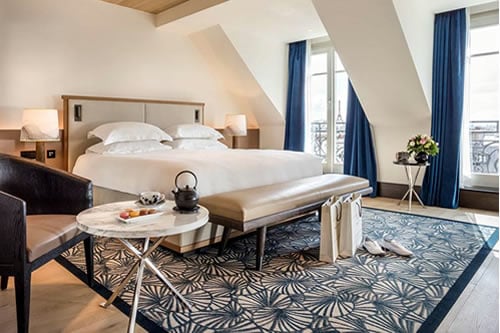 Hyatt Paris Madeleine