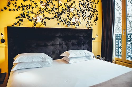 Hôtel Original Paris
