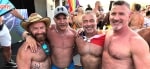 Escapade Sunset Cruise San Diego Pride
