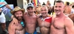 Escapade Sunset Cruise San Diego Pride