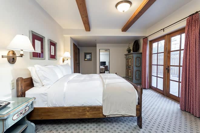 Goldener Hirsch Inn