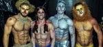 Halloween Whores Sydney