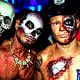 Halloween Whores Sydney