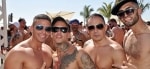 Liquid Pool Party - Winter Pride Maspalomas