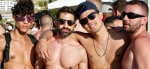 Liquid Pool Party - Winter Pride Maspalomas