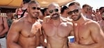 Liquid Pool Party - Winter Pride Maspalomas