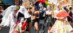 Manchester gay pride