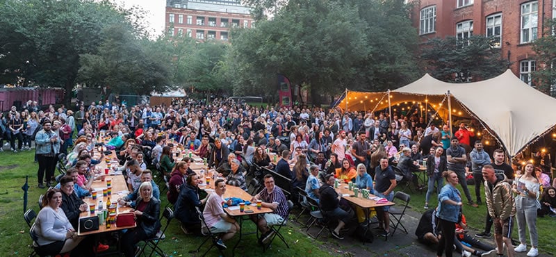 AAWAY RAGGA KHANIISIINTA EE SAN FRANCISCO