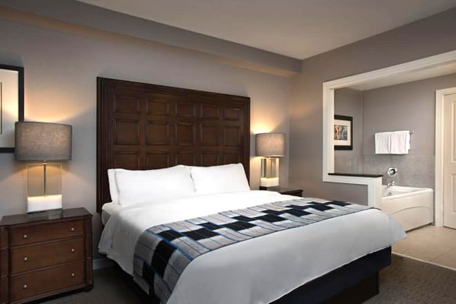 Marriott's MountainSide
