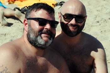 Rehoboth Beach Bear Weekend