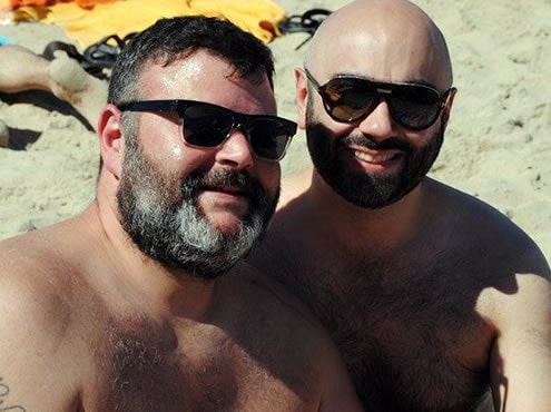 Rehoboth Beach Bear Weekend