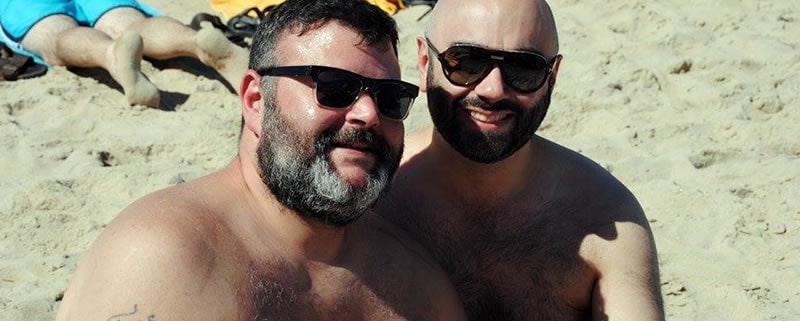 Rehoboth Beach Bear Weekend