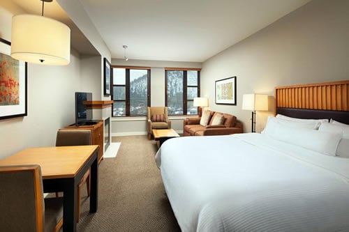 The Westin Monache