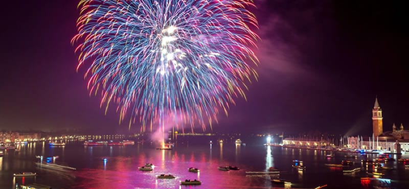 Venice Christmas Markets 2024 Venice Sparkles with Magic